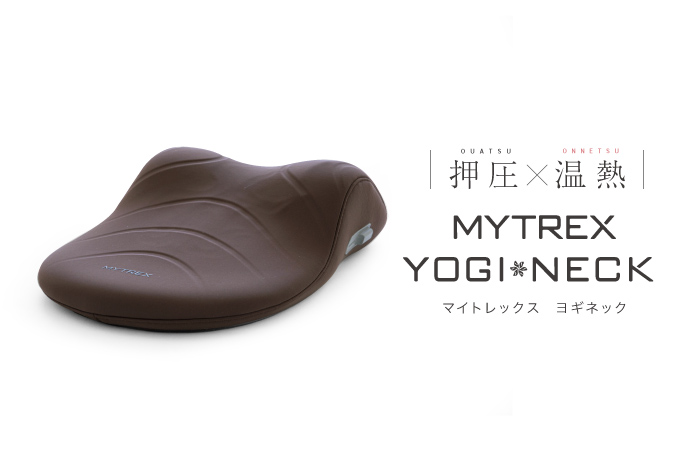 MYTREX YOGI NECK